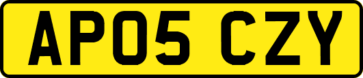 AP05CZY