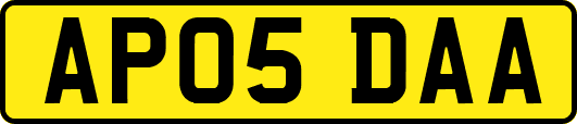 AP05DAA