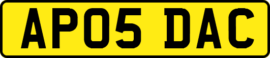 AP05DAC