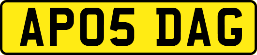 AP05DAG