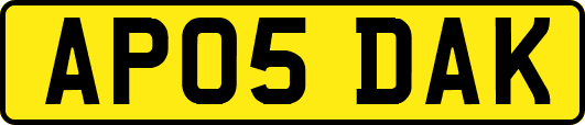 AP05DAK