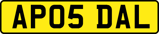 AP05DAL