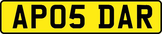 AP05DAR
