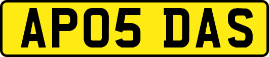 AP05DAS