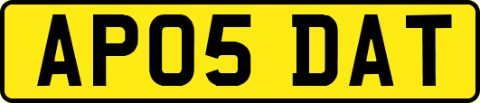 AP05DAT