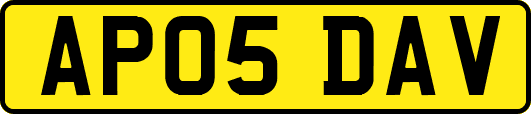 AP05DAV