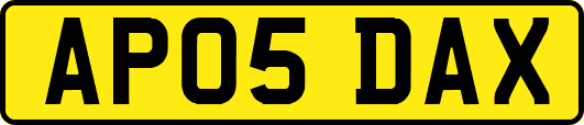 AP05DAX
