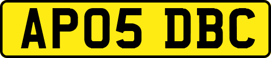 AP05DBC