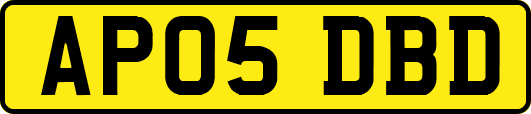 AP05DBD