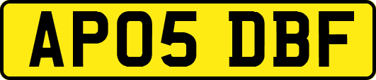 AP05DBF
