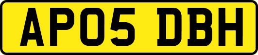 AP05DBH