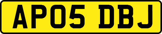 AP05DBJ
