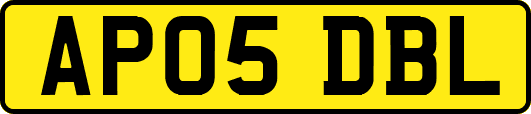 AP05DBL