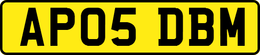 AP05DBM