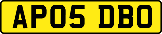 AP05DBO