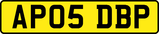 AP05DBP