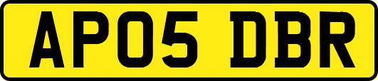 AP05DBR
