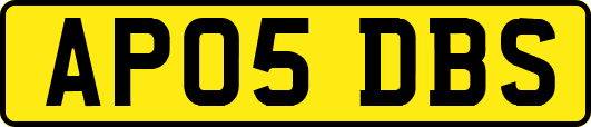 AP05DBS