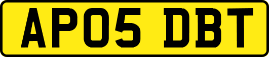 AP05DBT
