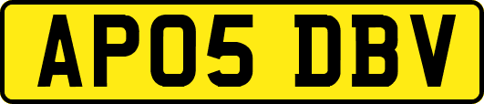 AP05DBV