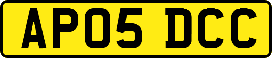 AP05DCC
