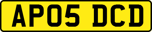 AP05DCD