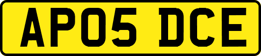 AP05DCE