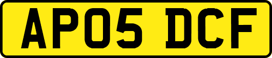 AP05DCF