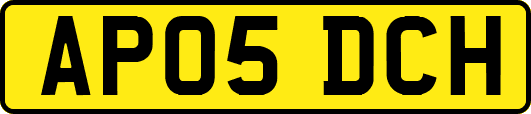 AP05DCH