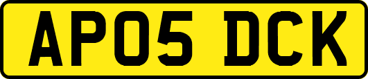 AP05DCK