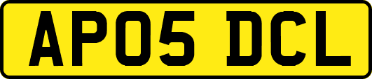 AP05DCL