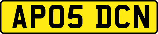 AP05DCN