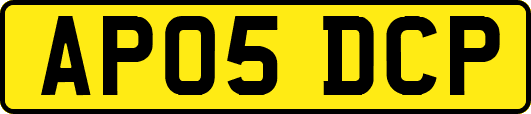 AP05DCP