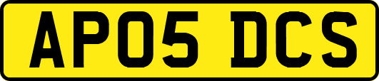 AP05DCS