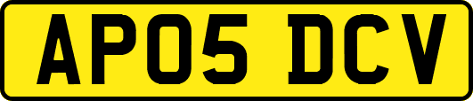 AP05DCV