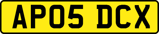 AP05DCX