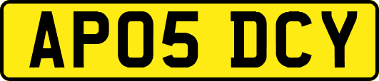 AP05DCY