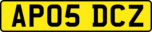 AP05DCZ