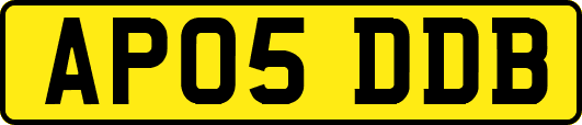 AP05DDB