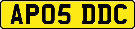 AP05DDC