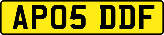 AP05DDF