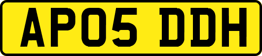 AP05DDH