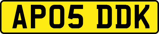 AP05DDK