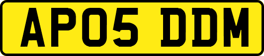 AP05DDM