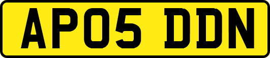 AP05DDN