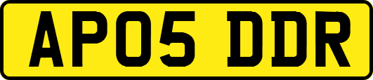 AP05DDR