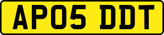 AP05DDT