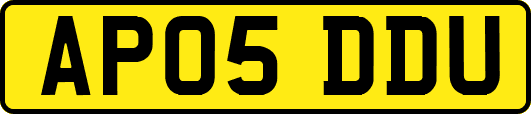AP05DDU