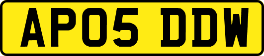 AP05DDW