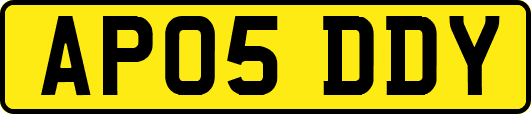 AP05DDY